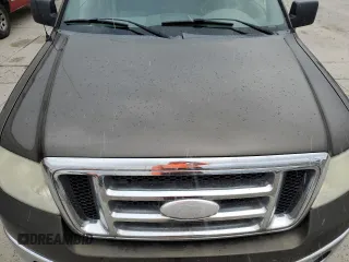 2008 Ford F-150 XLT with VIN 1FTPX12588FC19435, listed as a Copart auction lot 75295724 with 227,189 mi miles and Clean Title. Bid and sale history available at carsss.com. Image 11.