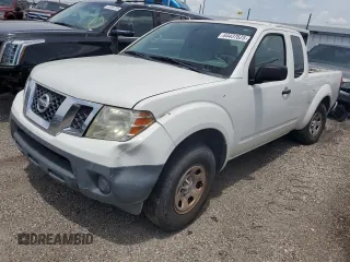 2013 Nissan Frontier S with VIN 1N6BD0CT3DN759587, listed as a Copart auction lot 64437625 with 147,912 mi miles and Clean title. Bid and sale history available at DreamBid. Image 1.