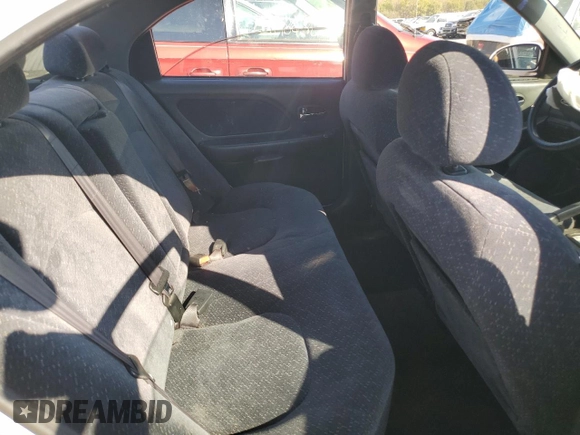 2004 Hyundai Sonata with VIN KMHWF25H14A007148, listed as a Copart auction lot 75950614 with 0 mi miles and Salvage Title. Bid and sale history available at carsss.com. Image 10.