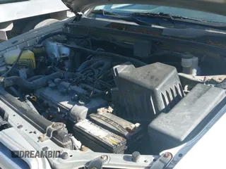 2004 Toyota Highlander with VIN JTEEP21A140002071, listed as a IAAI auction lot 43054618 with 321,697 mi miles and . Bid and sale history available at DreamBid. Image 14.