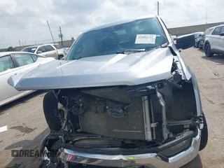 2023 Ford F-150 XL with VIN 1FTEW1C80PFA34183, listed as a IAAI auction lot 42085791 with 60,454 mi miles and . Bid and sale history available at DreamBid. Image 12.