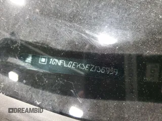 2014 Chevrolet Equinox LT with VIN 1GNFLGEK3EZ136959, listed as a Copart auction lot 53518505 with 188,166 mi miles and Clean Title. Bid and sale history available at carsss.com. Image 13.