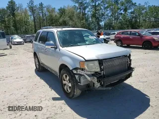 2012 Ford Escape Limited with VIN 1FMCU0E7XCKA03712, listed as a Copart auction lot 49708605 with 173,222 mi miles and Salvage Title. Bid and sale history available at DreamBid. Image 14.