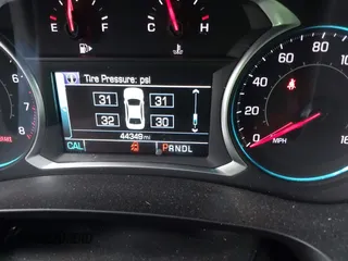 2018 Chevrolet Malibu LT with VIN 1G1ZD5ST2JF264702, listed as a IAAI auction lot 41756247 with 44,349 mi miles and . Bid and sale history available at DreamBid. Image 15.