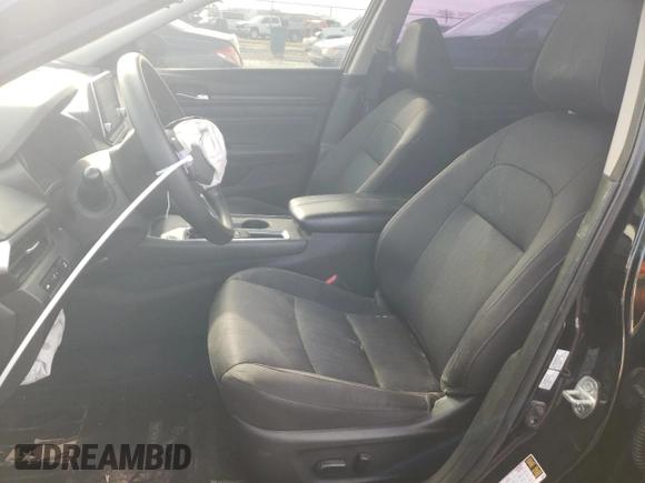 2019 Nissan Altima 2.5 S with VIN 1N4BL4BV7KC230108, listed as a Copart auction lot 41821985 with 121,350 mi miles and Salvage Title. Bid and sale history available at carsss.com. Image 7.
