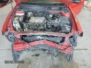 2004 Pontiac Grand Am SE1 with VIN 1G2NF52E04C245870, listed as a Copart auction lot 74183974 with 0 mi miles and Non Repairable. Bid and sale history available at carsss.com. Image 11.