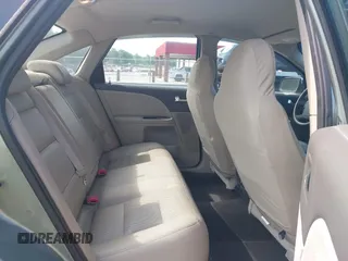 2008 Ford Taurus Limited z VIN 1FAHP25W28G115988, wystawiony jako IAAI lot #42726146 z przebiegiem 232 790 mil mil oraz . Historia ofert i sprzedaży dostępna na DreamBid. Obrazek 8.