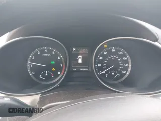 2017 Hyundai Santa Fe Sport 2.4L with VIN 5XYZT3LB8HG491548, listed as a IAAI auction lot 41926176 with 85,949 mi miles. Bid and sale history available at carsss.com. Image 7.