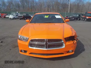 2014 Dodge Charger SXT with VIN 2C3CDXHG7EH155230, listed as a IAAI auction lot 41790747 with 153,024 mi miles. Bid and sale history available at carsss.com. Image 12.
