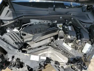 2024 Volkswagen Atlas SE with VIN 1V2LE2CA3RC227966, listed as a Copart auction lot 62483025 with 21,924 mi miles and Clean title. Bid and sale history available at DreamBid. Image 12.