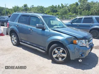 2011 Ford Escape XLT с VIN 1FMCU9D73BKB02344, выставлен на аукционе IAAI как лот 42359198 с пробегом 188 715 миль миль и . История ставок и продаж доступна на DreamBid. Изображение 1.