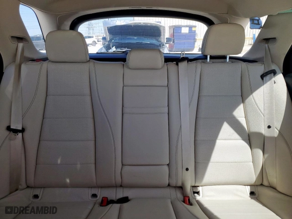2022 Mercedes-Benz GLE with VIN 4JGFB4JB5NA810569, listed as a Copart auction lot 52186615 with 39,703 mi miles and Salvage Title. Bid and sale history available at carsss.com. Image 10.