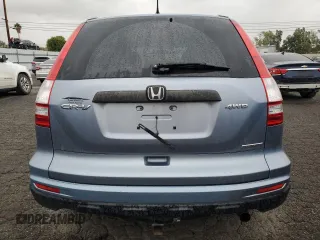 2011 Honda CR-V SE z VIN JHLRE4H42BC020164, wystawiony jako Copart lot #53682635 z przebiegiem 106 667 mil mil oraz Szkoda całkowita • Salvage title. Historia ofert i sprzedaży dostępna na DreamBid. Obrazek 6.