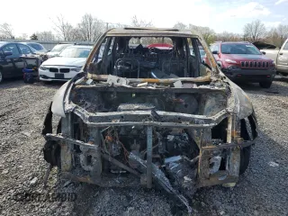 2016 Acura MDX with VIN 5FRYD4H29GB013277, listed as a Copart auction lot 52254465 with Not Provided miles and Salvage Title. Bid and sale history available at DreamBid. Image 5.