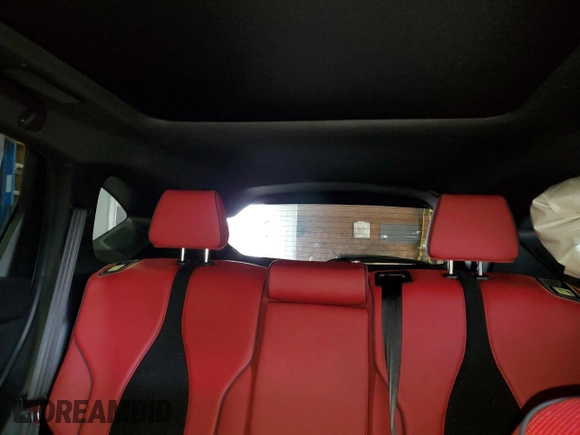 2021 Acura RDX w/A-Spec Package z VIN 5J8TC2H65ML022672, wystawiony jako Copart lot #60794045 z przebiegiem 70 000 mil mil oraz Szkoda całkowita • Salvage title. Historia ofert i sprzedaży dostępna na DreamBid. Obrazek 10.