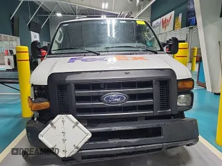 2010 Ford Econoline Cargo Commercial с VIN 1FTNE1EW1ADA90764, выставлен на аукционе IAAI как лот 42608095 с пробегом 146 335 миль миль и . История ставок и продаж доступна на DreamBid. Изображение 1.