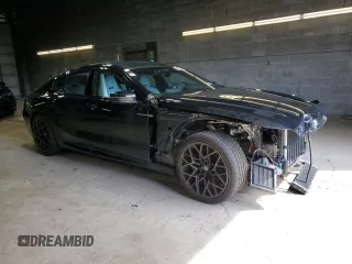 2024 BMW M8 Competition z VIN WBSGV0C0XRCN99229, wystawiony jako Copart lot #54893105 z przebiegiem 17 469 mil mil oraz Szkoda całkowita • Salvage title. Historia ofert i sprzedaży dostępna na DreamBid. Obrazek 4.