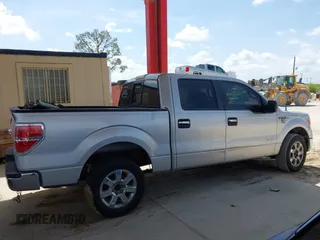 2013 Ford F-150 XL z VIN 1FTFW1CTXDKG41882, wystawiony jako IAAI lot #42680624 z przebiegiem 243 505 mil mil oraz . Historia ofert i sprzedaży dostępna na DreamBid. Obrazek 14.