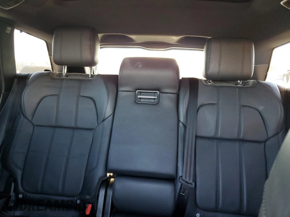 2017 Land Rover Range Rover Sport z VIN SALWR2FE2HA145991, wystawiony jako Copart lot #88301585 z przebiegiem 86 830 mil mil oraz Szkody całkowita. Historia ofert i sprzedaży dostępna na DreamBid. Obrazek 10.