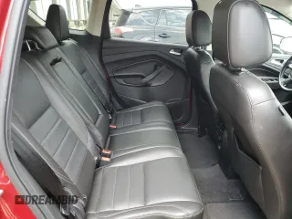 2013 Ford Escape SEL с VIN 1FMCU9HX8DUD54396, выставлен на аукционе Copart как лот 62884155 с пробегом 182 053 миль миль и Чистый • Clean title. История ставок и продаж доступна на DreamBid. Изображение 11.