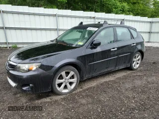 2010 Subaru Impreza Outback Special Sports z VIN JF1GH6D66AH810704, wystawiony jako Copart lot #59625335 z przebiegiem 114 201 mil mil oraz Czysty tytuł • Clean title. Historia ofert i sprzedaży dostępna na DreamBid. Obrazek 1.