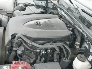 2022 Toyota Tacoma SR5 with VIN 3TMBZ5DN9NM037070, listed as a IAAI auction lot 41359808 with 50,237 mi miles and . Bid and sale history available at DreamBid. Image 22.