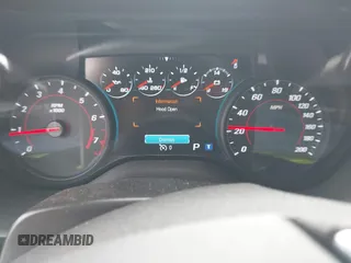 2016 Chevrolet Camaro 2SS with VIN 1G1FH1R7XG0128502, listed as a IAAI auction lot 42463110 with 75,602 mi miles and . Bid and sale history available at DreamBid. Image 7.