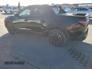 2022 Hyundai Santa Cruz SEL z VIN 5NTJC4AE3NH009820, wystawiony jako Copart lot #81565084 z przebiegiem 16 830 mil mil oraz Szkoda całkowita • Salvage title. Historia ofert i sprzedaży dostępna na DreamBid. Obrazek 2.