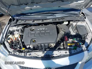 2010 Toyota Corolla with VIN 1NXBU4EE5AZ227280, listed as a IAAI auction lot 42640906 with 212,194 mi miles and . Bid and sale history available at DreamBid. Image 10.