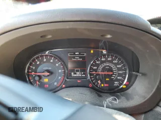 2018 Subaru WRX Limited с VIN JF1VA1F68J9813061, выставлен на аукционе Copart как лот 88334925 с пробегом 36 205 миль миль и Списание • Salvage title. История ставок и продаж доступна на DreamBid. Изображение 9.