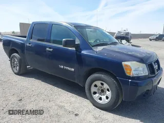 2006 Nissan Titan SE with VIN 1N6AA07A06N514262, listed as a IAAI auction lot 42125361 with 112,393 mi miles and . Bid and sale history available at DreamBid. Image 1.