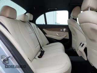 2017 Mercedes-Benz E-Class E 300 Luxury with VIN WDDZF4JB3HA156042, listed as a Copart auction lot 35800213 with 101,807 mi miles. Bid and sale history available at carsss.com. Image 10.