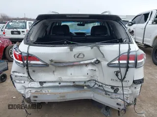 2015 Lexus RX 350 with VIN 2T2ZK1BA2FC164339, listed as a IAAI auction lot 41365120 with Not provided miles and . Bid and sale history available at DreamBid. Image 17.