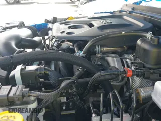 2023 Jeep Wrangler Sport S с VIN 1C4HJXDN4PW543700, выставлен на аукционе IAAI как лот 42717039 с пробегом 21 061 миль миль и . История ставок и продаж доступна на DreamBid. Изображение 20.