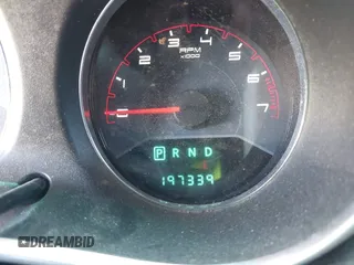 2014 Dodge Avenger SE with VIN 1C3CDZAB2EN129927, listed as a IAAI auction lot 42087663 with 197,339 mi miles. Bid and sale history available at carsss.com. Image 7.