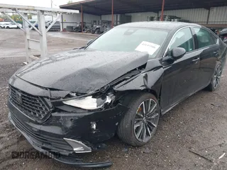 2024 Honda Accord Touring with VIN 1HGCY2F83RA080322, listed as a IAAI auction lot 42197386 with Not provided miles and . Bid and sale history available at DreamBid. Image 17.