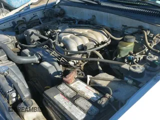 2000 Toyota Tacoma PreRunner with VIN 5TESN92N6YZ707476, listed as a IAAI auction lot 42142435 with 383,607 mi miles and . Bid and sale history available at DreamBid. Image 20.
