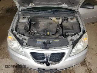 2007 Pontiac G6 G6 with VIN 1G2ZG58N774113970, listed as a Copart auction lot 58498995 with 138,198 mi miles and Salvage title. Bid and sale history available at DreamBid. Image 11.