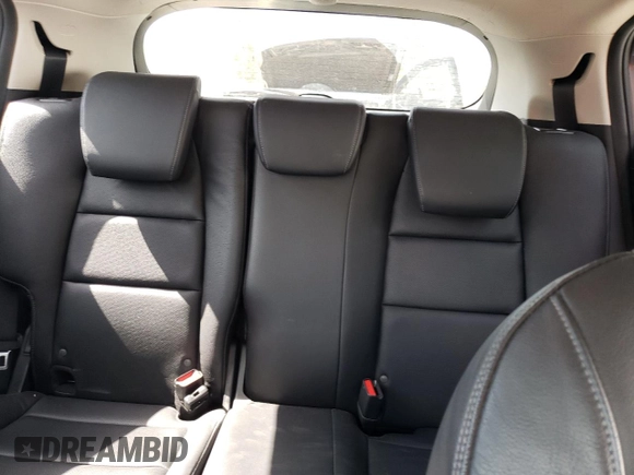 2019 Honda HR-V EX-L with VIN 3CZRU6H70KM715211, listed as a Copart auction lot 67448444 with 40,961 mi miles and Salvage Title. Bid and sale history available at carsss.com. Image 10.