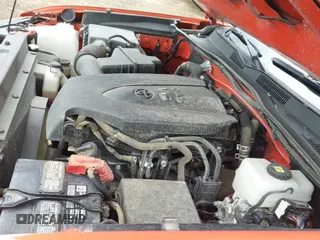 2023 Toyota Tacoma SR with VIN 3TYCZ5AN0PT157498, listed as a IAAI auction lot 42499193 with 19,070 mi miles and . Bid and sale history available at DreamBid. Image 20.