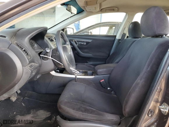 2013 Nissan Altima 2.5 SV with VIN 1N4AL3AP9DN584812, listed as a Copart auction lot 85509404 with 179,929 mi miles and Clean Title. Bid and sale history available at carsss.com. Image 7.
