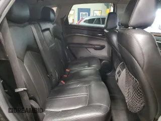 2010 Cadillac SRX Luxury Collection z VIN 3GYFNDEYXAS598586, wystawiony jako Copart lot #58769115 z przebiegiem 174 634 mil mil oraz Szkoda całkowita • Salvage title. Historia ofert i sprzedaży dostępna na DreamBid. Obrazek 11.