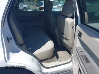 2012 Ford Escape XLT with VIN 1FMCU9DG9CKA09099, listed as a IAAI auction lot 40371699 with 136,707 mi miles and . Bid and sale history available at DreamBid. Image 8.