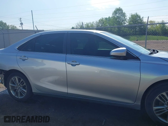 2015 Toyota Camry XLE with VIN 4T1BF1FK9FU912662, listed as a IAAI auction lot 42167247 with 206,295 mi miles and . Bid and sale history available at DreamBid. Image 14.