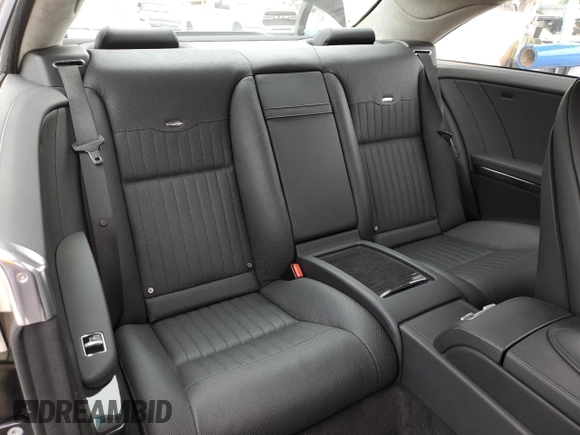 2013 Mercedes-Benz CL with VIN WDDEJ7GB3DA030943, listed as a Copart auction lot 51511845 with 30,584 mi miles and Salvage Title. Bid and sale history available at DreamBid. Image 10.