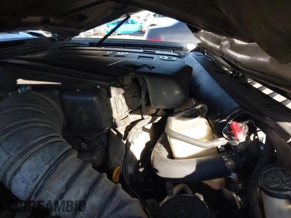 2004 Toyota 4Runner SR5 with VIN JTEBU14R340039985, listed as a IAAI auction lot 41679851 with 262,330 mi miles and . Bid and sale history available at DreamBid. Image 10.