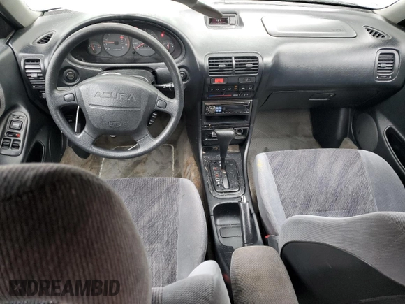 1995 Acura Integra LS z VIN JH4DC4457SS015770, wystawiony jako Copart lot #48052365 z przebiegiem 227 557 mil mil oraz Szkoda całkowita • Salvage title. Historia ofert i sprzedaży dostępna na DreamBid. Obrazek 8.