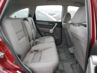 2007 Honda CR-V LX with VIN 5J6RE48357L011402, listed as a Copart auction lot 85162394 with 194,206 mi miles and Salvage Title. Bid and sale history available at carsss.com. Image 11.