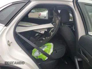 2024 Mazda CX-30 S with VIN 3MVDMBAM8RM639660, listed as a Copart auction lot 62124575 with 24,227 mi miles and Salvage title. Bid and sale history available at DreamBid. Image 10.