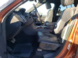 2019 Land Rover Discovery HSE with VIN SALRR2RV6KA085519, listed as a Copart auction lot 69719134 with 54,591 mi miles and Non Repairable. Bid and sale history available at carsss.com. Image 7.